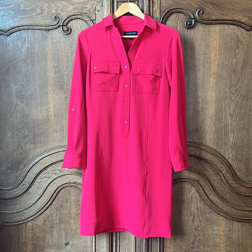 Jones New York Dress - Picture 4 of 11